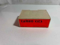 Tameo Kits 1/43 scale metal model kit Brabham BT 53 Montreal TMK 53