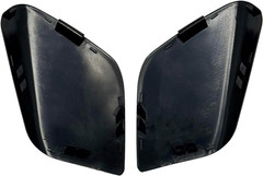 JK4Z13A613AF Third Brake Light Cover Trim 1 Pair Compatible with Ford Transit 1