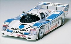Tamiya’s Decals for 1/24 JOEST PORSCHE 962C. Cartograf.Item24097 from Japan