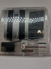 1:8 Scale Model Car Parts For 1969 Mustang Presumably For John Wick Car