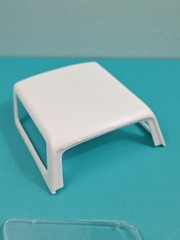Revell AMT Ertl Monogram MPC 1/25 Scale 1978 79 Ford Bronco Hard Top Cargo Roof
