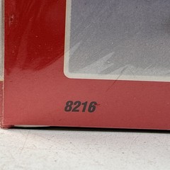 AMT Ertl Display Case Trailer #8216 NEW UNOPENED SEALED BOX 1:25 Model Kit