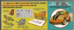 AMT Coca Cola 1971 ‘Unity Collection’ Volkswagen ‘Superbug Gasser’ in 1/25 1284