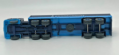HO Scale Wiking 515 “MB 2632 Sattelzug” Freight Truck Original Box
