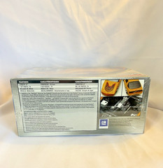 MONOGRAM PONTIAC ’92 Firebird Formula model kit NEW Factory SEALED BOX- RARE