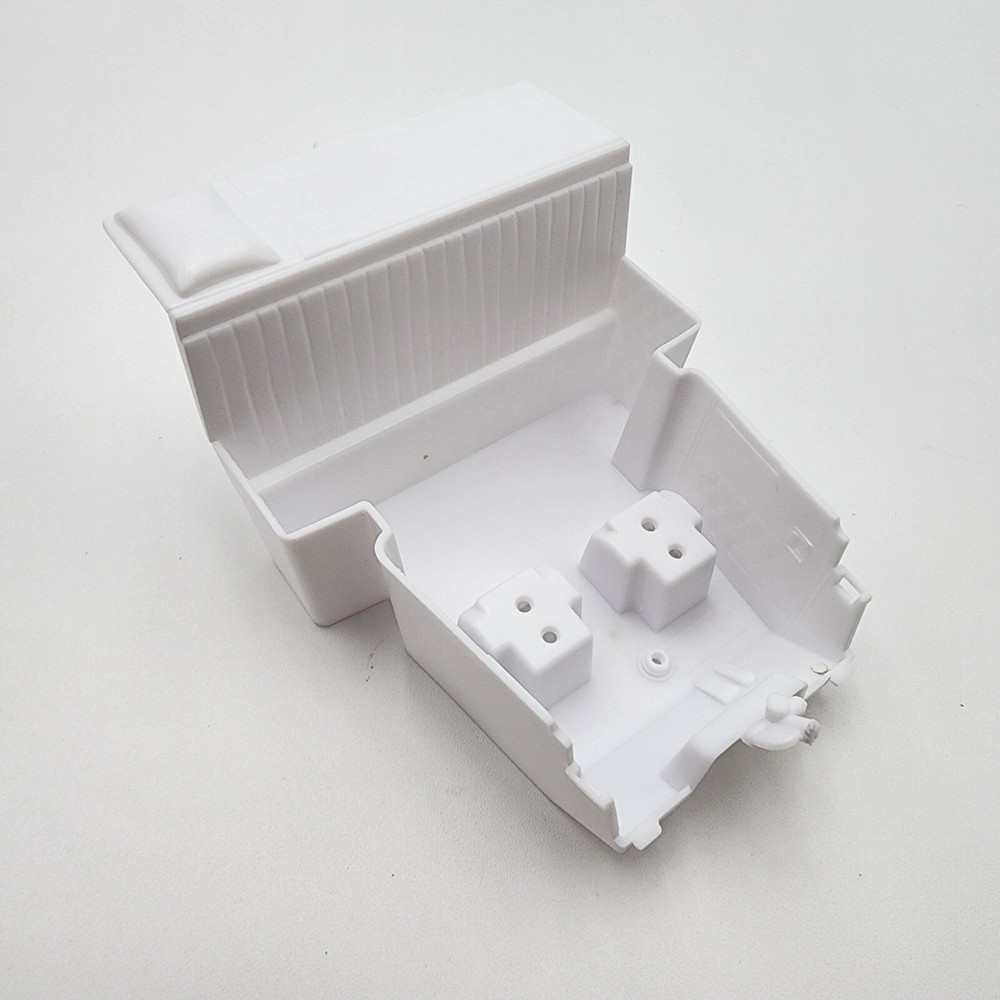 Revell 1/25 Kenworth W900 Aerodyne 85-1507 Parts Kit Bash Interior Tub