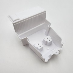 Revell 1/25 Kenworth W900 Aerodyne 85-1507 Parts Kit Bash Interior Tub