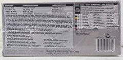 MONOGRAM Model Kit 69 CAMARO Classic Cruiser Factory Sealed Box
