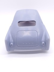1951 Henry J – 1:25 Scale – Body Only – Resin Classic Diecast Vehicle Car