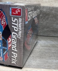 VTG 1990 Richard Petty 1/25 Model Kit NASCAR STP Grand Prix AMT ERTL 6728 SEALED
