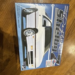 NEW SEALED 2024 MPC 1988 Dodge Daytona Shelby Z 1/25 Model Kit