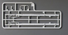 Miniart 1/35th Scale US Tow Truck G506 – Parts Tree Eh from Kit No. 38061