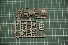 Mirage Hobby 726086 1/72 M5A1 Light Tank (mid) Normandy July 1944 Kit US Seller