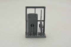 1/200 1/220 Argentina TAM 2IP Light Tank