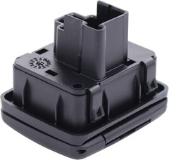 Center Console Rear Accessory Power Outlet Socket Plug 110V 150W | for Ford Expl