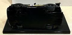 🏁 Built Plastic Model Car Kit TAMIYA Mercedes-AMG GT3 1/24 🏁