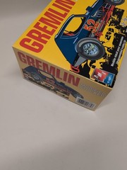 AMT ERTL 1/25 Gremlin Modified Stocker New Open Box