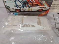 Mercury Cyclone #21 Donnie Allison MPC 1:25 Model Kit # 1-1704 Sealed Parts Bags