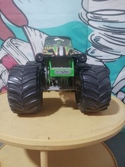 1/25 -Grave Digger / 4×4 Built-up ! No Box !