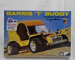 MPC Barris”T”Buggy Classic Dune Buggy By George Barris 1/25 Scale Level 2