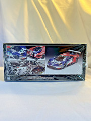REVELL FORD GT Le Mans 2017 Motor Sports model kit NEW in FACTORY SEALED BOX