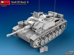 Stug III Ausf.G March 1943 172