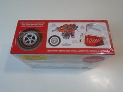 AMT Coca-Cola ’55 Chevrolet Cameo Plastic Model Kit #AMT109412 1:25 Scale