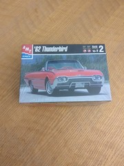 Revell Monogram 7801 Highway Scenes ’57 Nomad