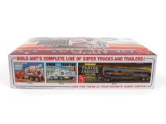1:25 AMT GMC GENERAL Semi Truck Plastic Model Kit *NEW SEALED*