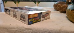 HORNBY Ford Boss 302 Mustang 1/32 Model Kit New in Sealed Box