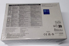 Monogram 1964 1/2 Mustang Convertible 1:24 Model Car Kit Classic Cruiser, Sealed