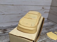 Chimneyville Hobbie ’95 Chevrolet Chevy Monte Carlo Body Model Kit Parts