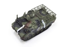 AFV Club 1/35 AF-35361 YPR-765 PRI.50 APC w/.50 Caliber M2 HB Machine Gun