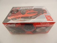 2021 DODGE CHARGER R/T 1:25 scale model kit AMT Round2 #1323 SEALED