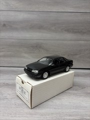 1990 Ford Taurus SHO Original Dealer Promo Model Car w/ Original Box