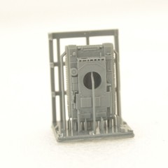 SSMODEL 1/100 1/120 1/144 1/160 Pz.Kpfw.III Ausf.L