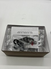 AMT 1967 Chevrolet Chevelle SS396 – Plastic Model Car Vehicle Kit – 1/25 Scale