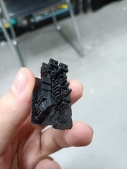 3D Printed 1/350/ 700 United States Navy Active weapons Unpainted