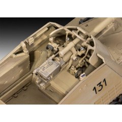 Revell #3358 1/72 Sd.kfz. 164 Nashorn