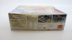 Revell 1/24 Limited Nascar 50th Anniversary Gold Chevy Monte Carlo Model Kit