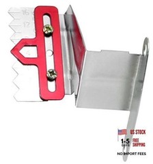 Performance SPE-4237 Adjustable Timing Tab for Small Block Chevy