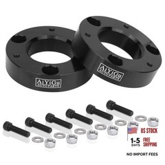 2 Inches Front Leveling Kit Compatible with 2007-2026 Chevy Silverado 1500/GMC