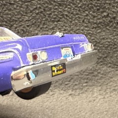 1964 Dodge 330 Custom Pro Built 1/25 Drag Car GRANNY’S SURPRISE Lots of Detail