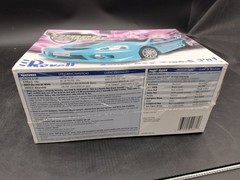🚦🔥😎REVELL TUNER SERIES Honda ACURA RSX TYPE-S 3 ‘n 1 MODEL SM Dent Box😎🔥🚦