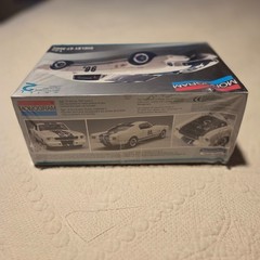 Shelby GT-350R 1:24 MONOGRAM Model Kit NEW Unbuilt 2969