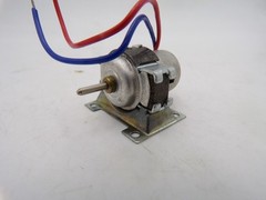 Vintage TKK Mabuchi Electric 01 Motor NEW Old Stock Tamiya Otaki Nichimo Models