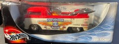 Hot Wheels VW Drag Pickup Street & Strip 1/18 New ‘Sullys Hobbies’