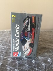 1997 1/25 AMT/Ertl D Waltrip #17 Western Auto Chevy Monte Carlo #8163 Sealed