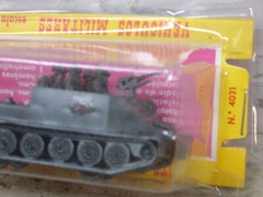 EKO / Roco Minitanks Compatible Modern Russian BTR-50 APC Lot#5846