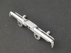 1965 Chevy El Camino REAR BUMPER from AMT 1:25 Model Kit 65 Chevrolet Chevelle